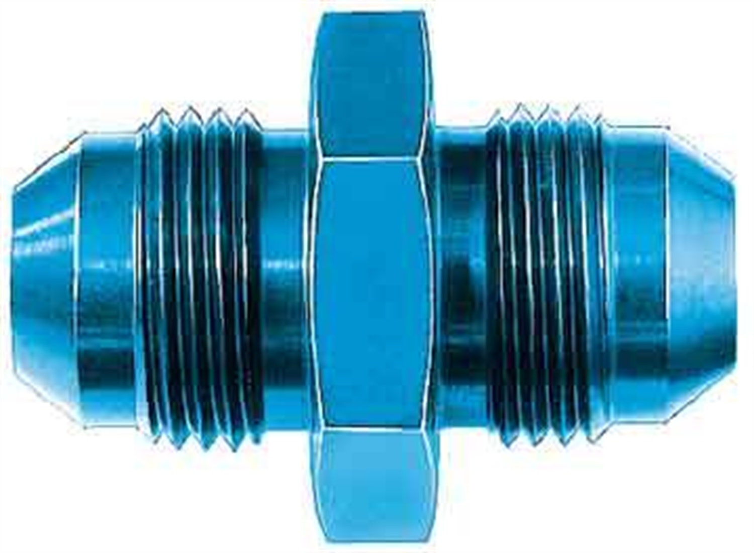 Aeroquip Fcm5051 Flare Union   Coupler Fitting; Fitting Type - Union, End Type1