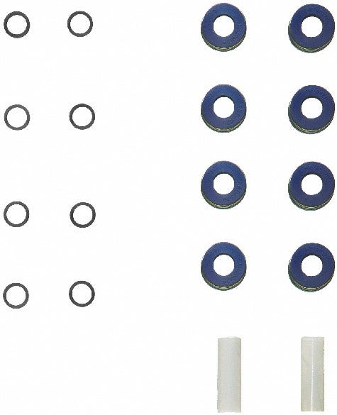 Fel-Pro Engine Valve Stem Oil Seal Set P/N:Ss 72527  Gaskets  Gaskets Oem;