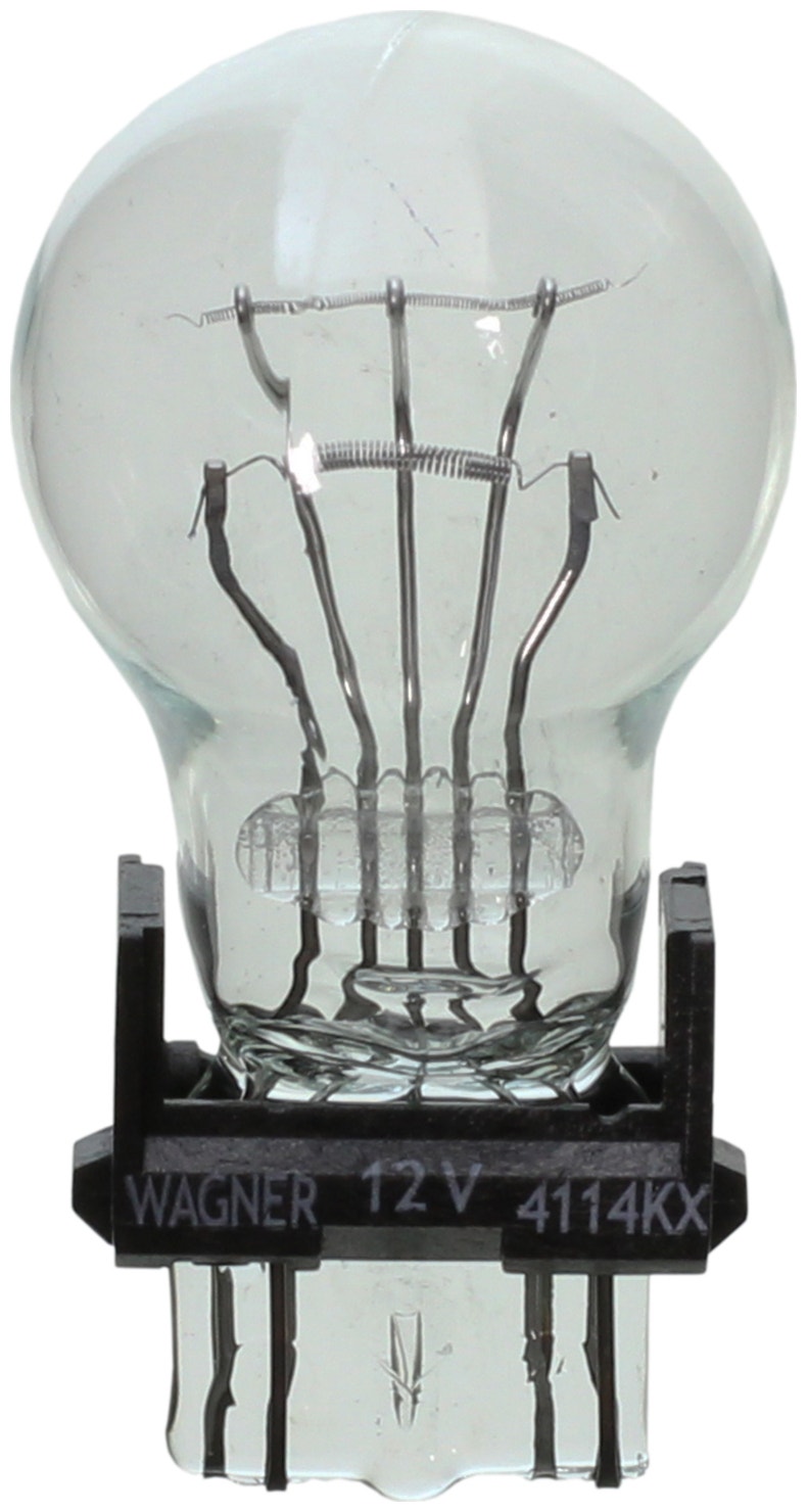 Wagner Lighting Daytime Running Light Bulb P/N:Bp4114ll   Daytime Running Light