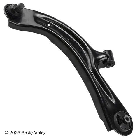 Beck/Arnley Suspension Control Arm And Ball Joint Assembly P/N:102-7767