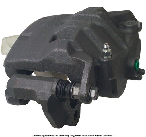 Cardone Reman Disc Brake Caliper P/N:19-B3122  Disc Brake Caliper P/N: