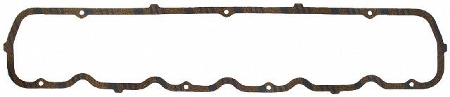 Fel-Pro Engine Valve Cover Gasket Set P/N:1640  Engine Valve Cover Gasket Set