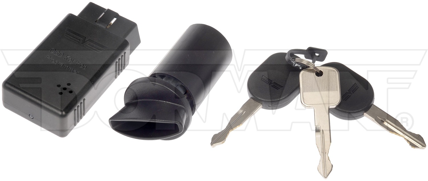 Dorman - Oe Solutions Ignition Lock Cylinder P/N:989-018  Ignition Lock Cylinder