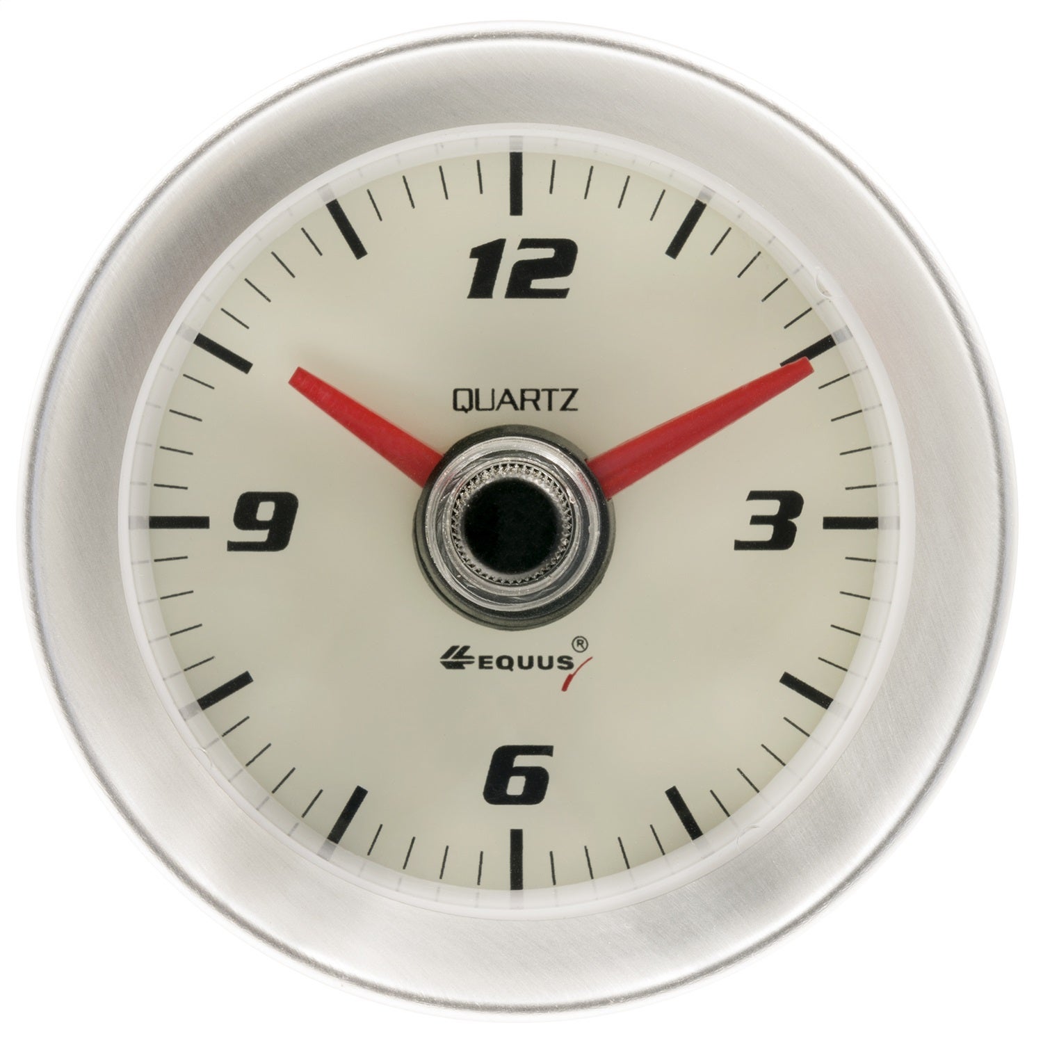 Equus E8000 8000 Series Quartz Clock   8000 Series Quartz Clock