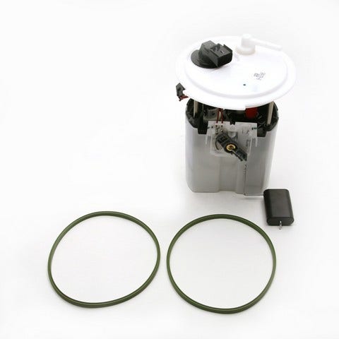 Delphi Fuel Pump Module Assembly P/N:Fg0786  Fuel Pump Module Assembly P/N: