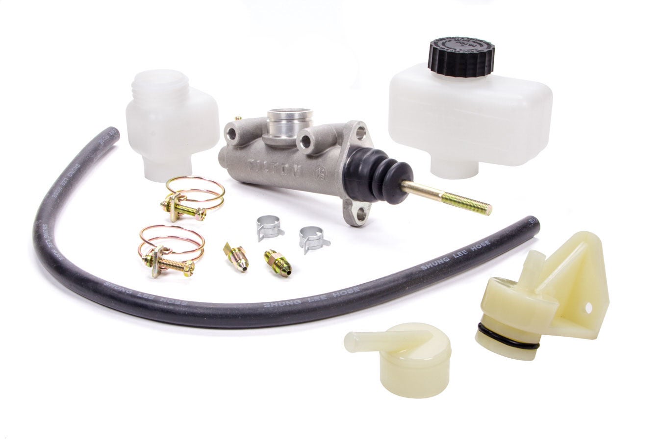 Tilton 74-1125U Master Cylinder   Master Cylinder