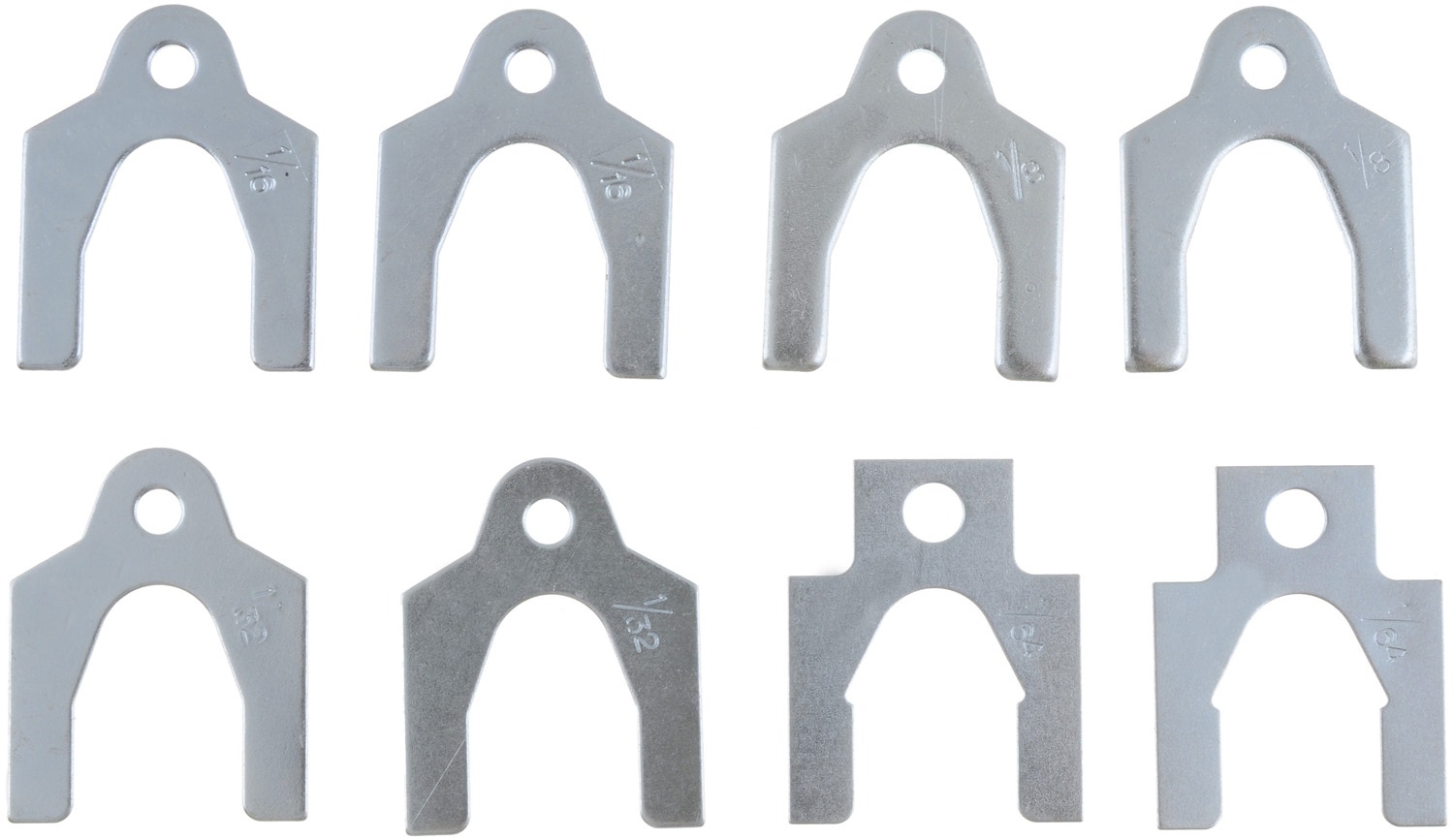 Dorman - Help Alignment Shim Assortment P/N:02344  Alignment Shim Assortment