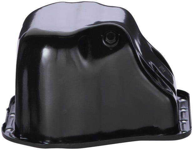 Spectra Premium Engine Oil Pan P/N:Sup01a  Engine Oil Pan P/N: