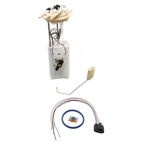 Delphi Fuel Pump Module Assembly P/N:Fg0072  Fuel Pump Module Assembly P/N: