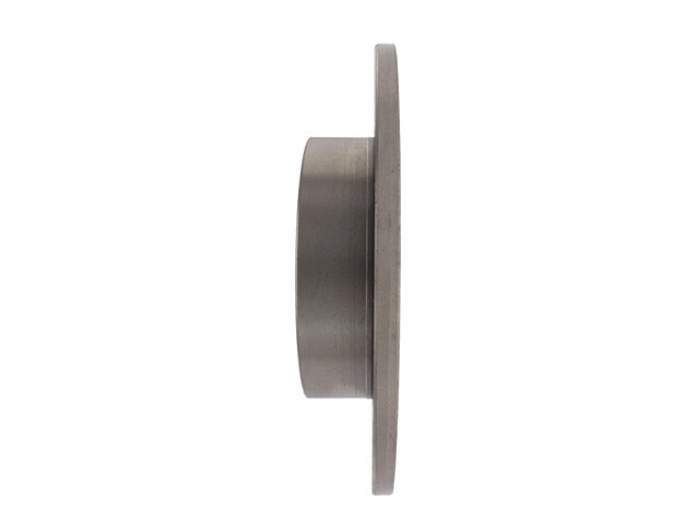 Centric Parts Disc Brake Rotor P/N:121.33026  Disc Brake Rotor P/N: