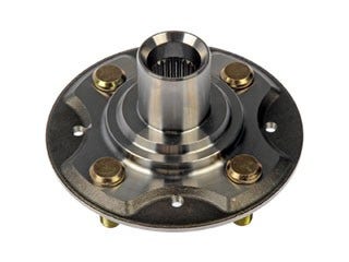 Dorman - Oe Solutions Wheel Hub P/N:930-464  Wheel Hub P/N: