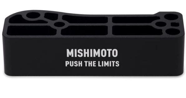Mishimoto Mmgp-Rs-16Bk Gas Pedal Spacer Compatible With Ford Focus St