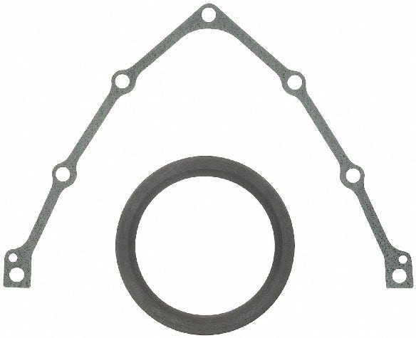 Fel-Pro Engine Crankshaft Seal Kit P/N:Bs 15868-1  Gaskets 9918 Pt Cylinder Head