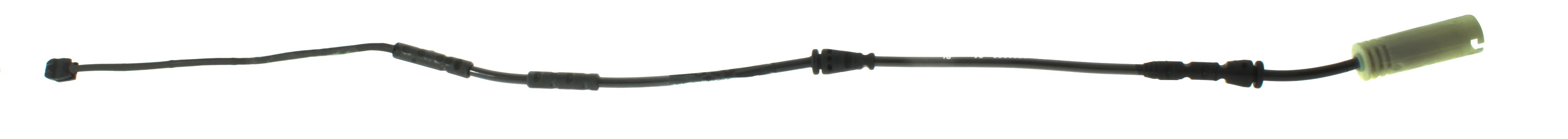 Centric Parts Disc Brake Pad Wear Sensor P/N:116.34075  Disc Brake Pad Wear