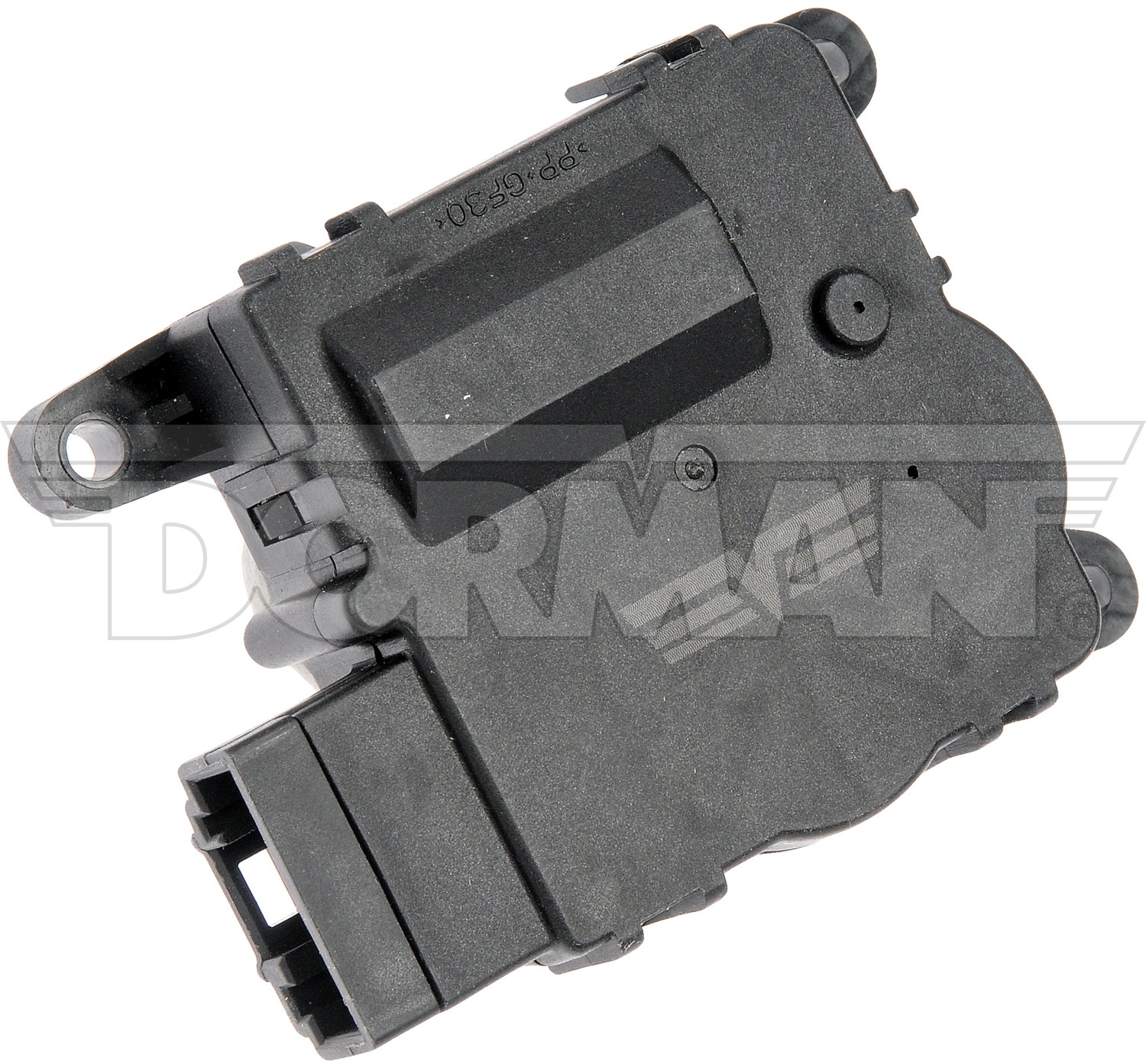 Dorman - Oe Solutions Hvac Blend Door Actuator P/N:604-854 No Generic Name