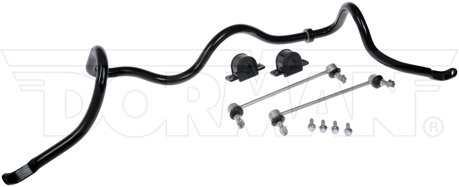 Dorman - Oe Solutions Suspension Stabilizer Bar P/N:927-113  Suspension