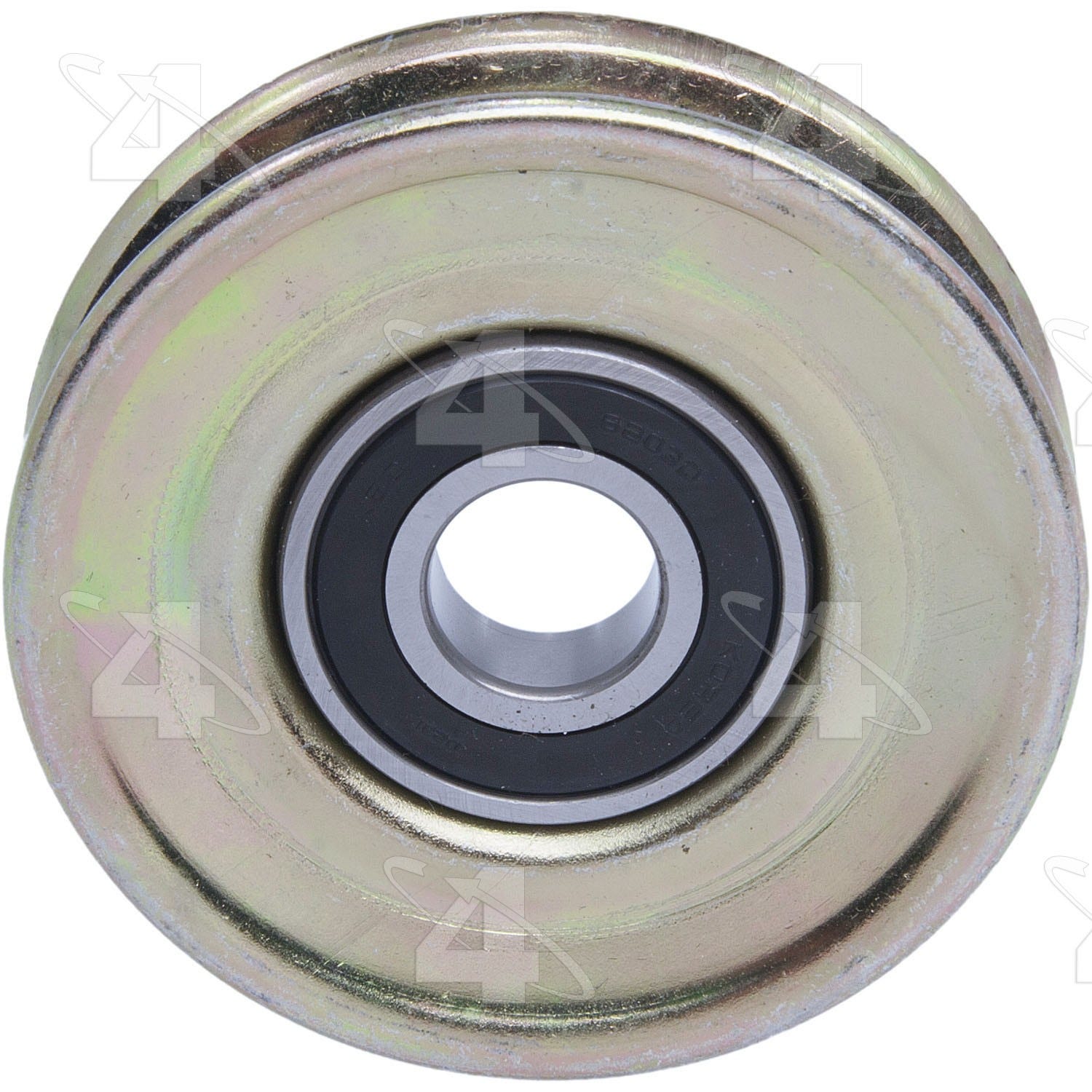 Hayden Accessory Drive Belt Idler Pulley,Accessory Drive Belt Tensioner Pulley