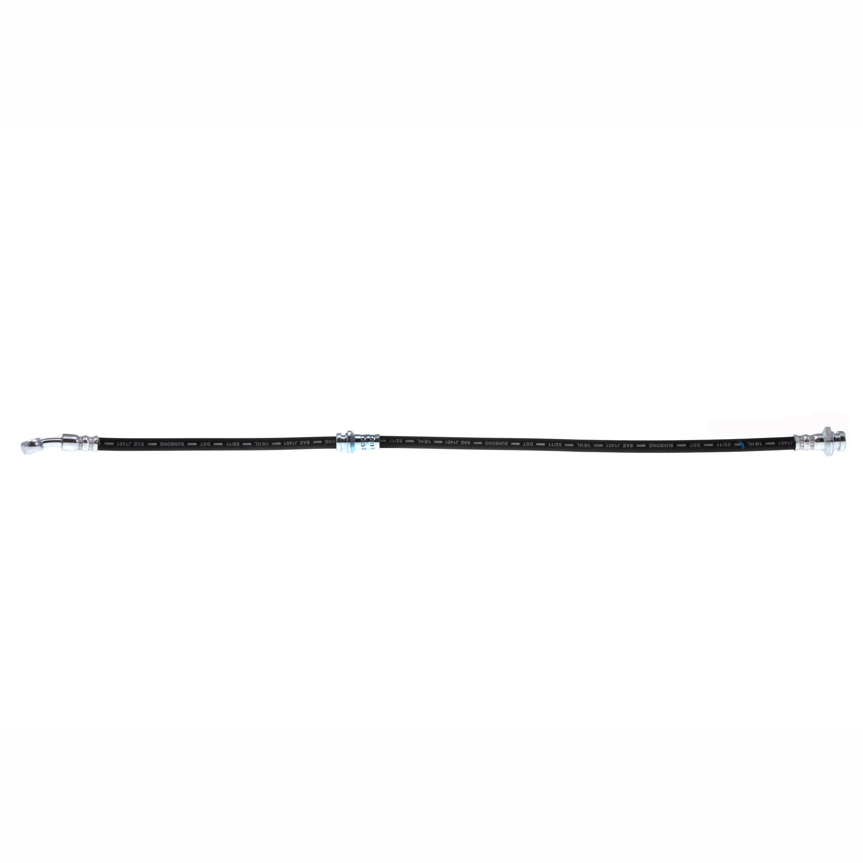 Centric Parts Brake Hydraulic Hose P/N:150.42083  Brake Hydraulic Hose P/N: