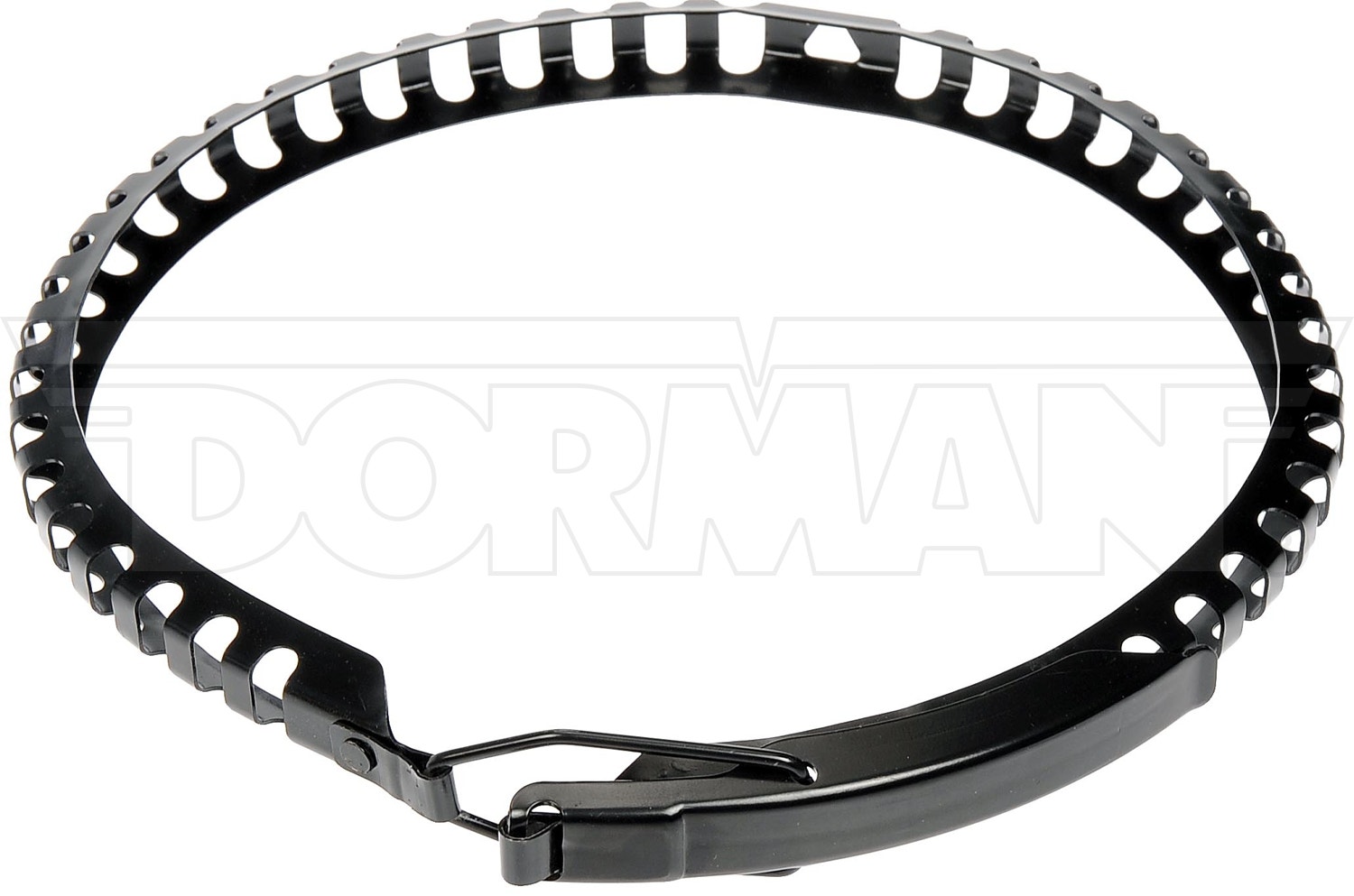 Dorman - Help Air Filter Housing Clamp P/N:41047  Air Filter Housing Clamp P/N: