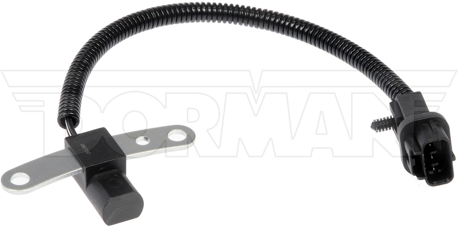 Dorman - Oe Solutions Engine Crankshaft Position Sensor P/N:907-800  Engine