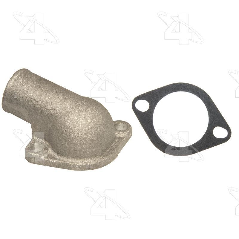 Four Seasons Engine Coolant Water Outlet P/N:84844  Engine Coolant Water Outlet