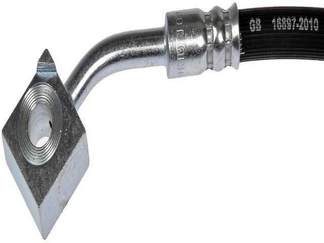 Brake Hydraulic Hose P/N:H620937 Brake Hydraulic Hose P/N:
