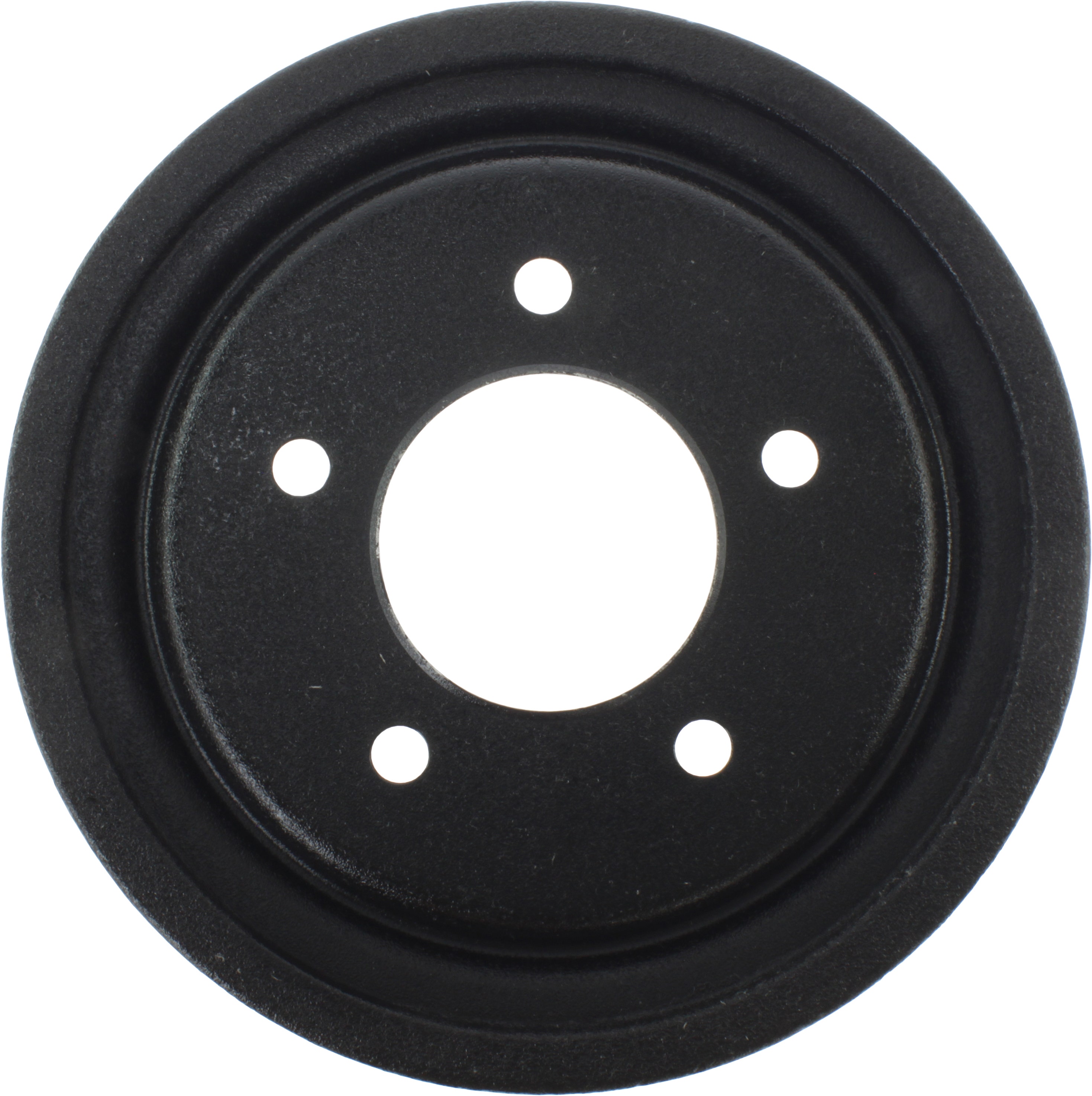 Centric Parts Brake Drum P/N:122.65038  Brake Drum P/N: