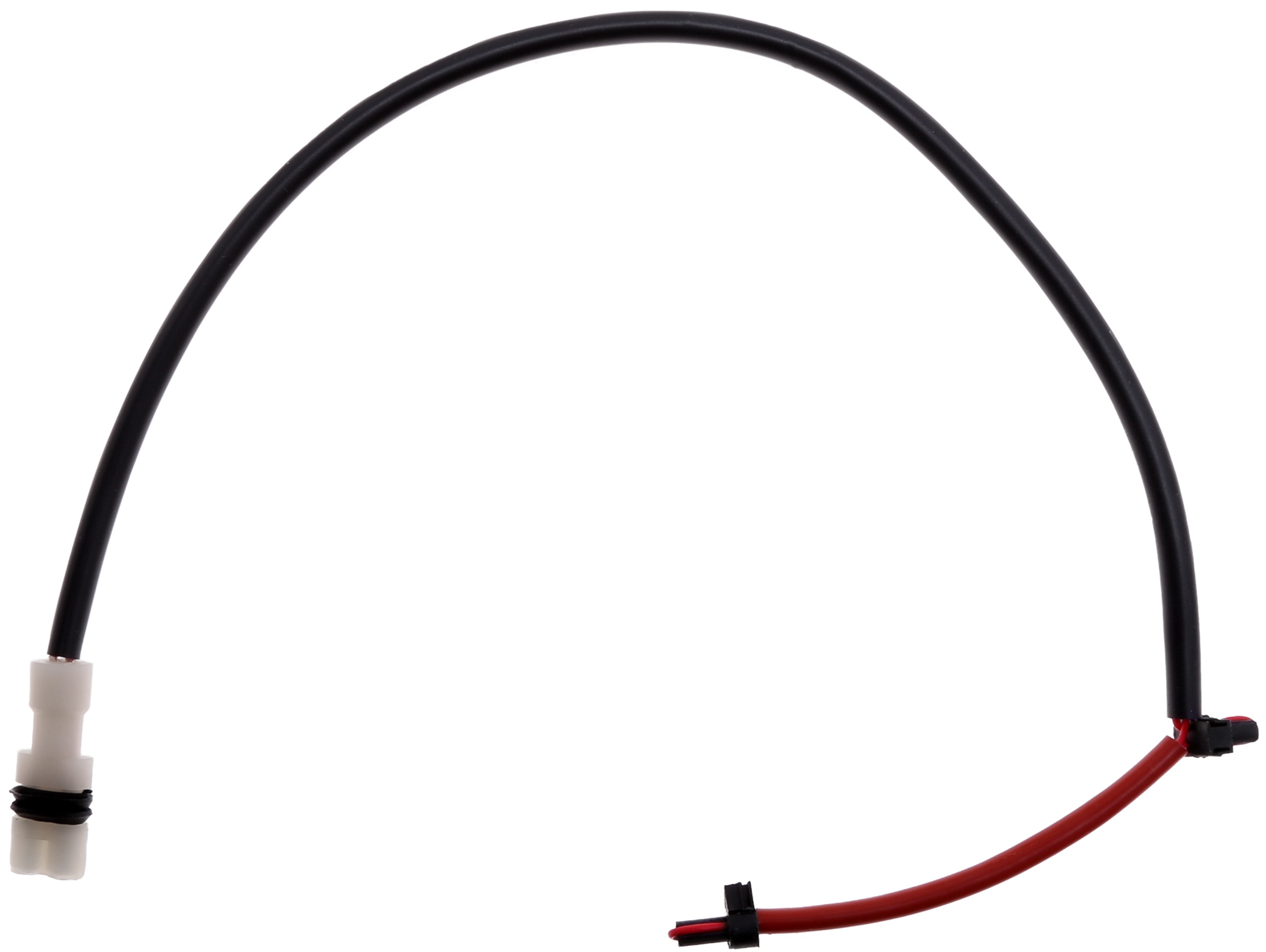 Centric Parts Disc Brake Pad Wear Sensor P/N:116.37021  Disc Brake Pad Wear