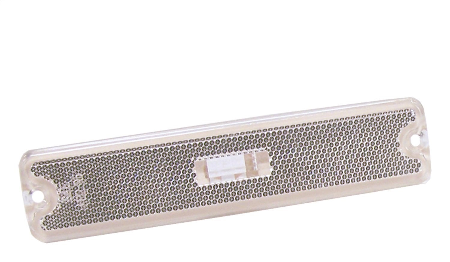 Crown Automotive 56001424C Side Marker Lens Fits 87-95 Wrangler (Yj) Crown