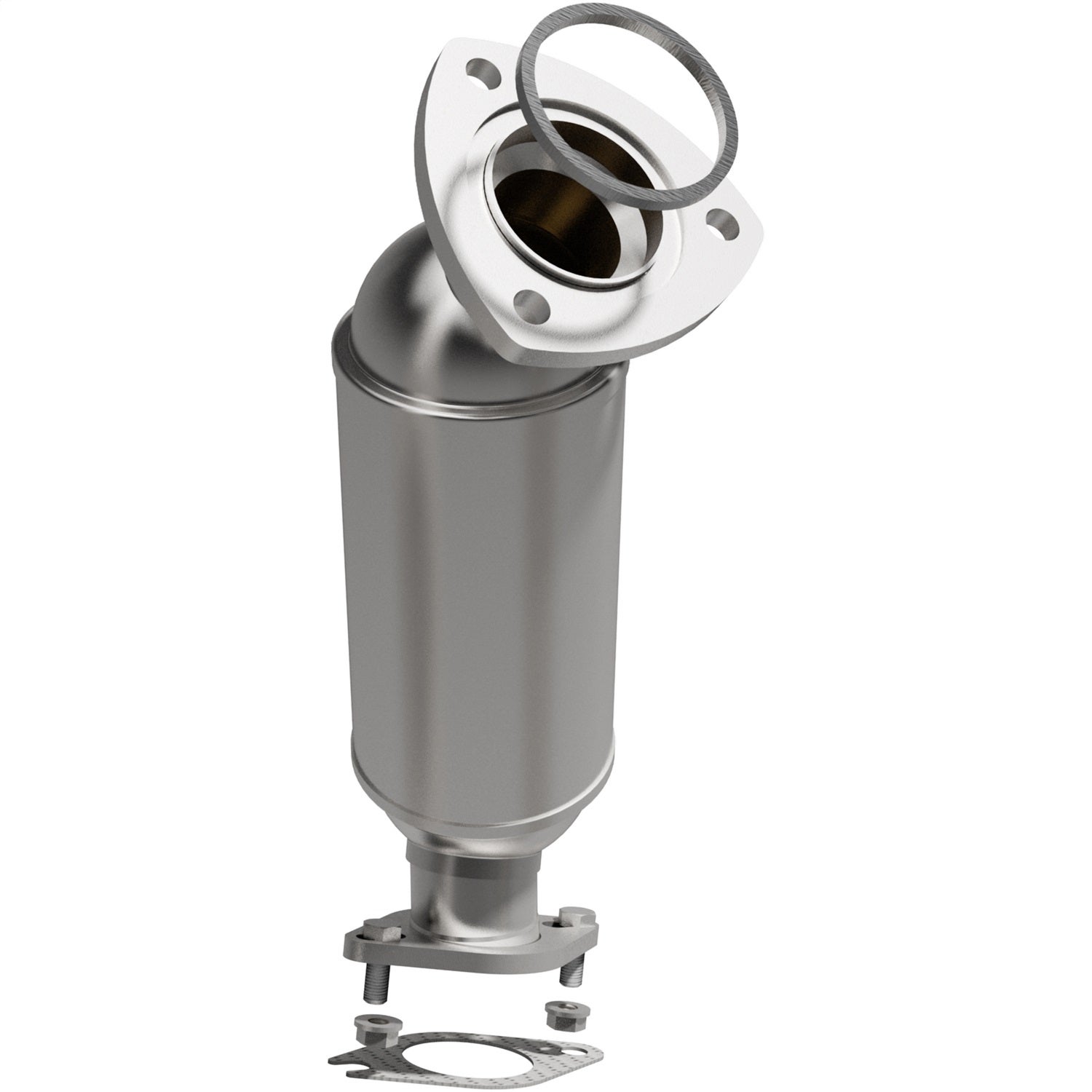 Magnaflow California Converter 5582446 Direct Fit California Catalytic Converter