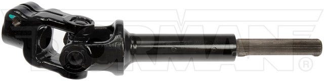 Dorman - Oe Solutions Steering Shaft P/N:425-468  Steering Shaft P/N: