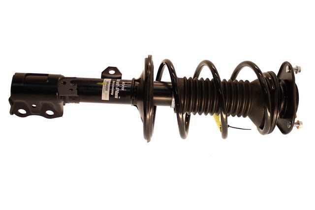 Kyb Suspension Strut And Coil Spring Assembly P/N:Sr4208  Suspension Strut And