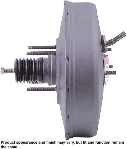 Cardone Reman Power Brake Booster P/N:53-4905  Power Brake Booster P/N:
