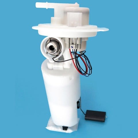 Us Motor Works Fuel Pump Module Assembly P/N:Usep7172m  Fuel Pump Module