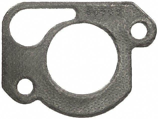 Fel-Pro Fuel Injection Throttle Body Mounting Gasket P/N:60863  Fuel Injection