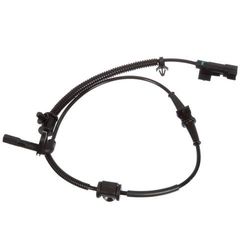 Delphi Abs Wheel Speed Sensor P/N:Ss20358  Abs Wheel Speed Sensor P/N: