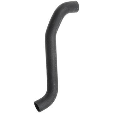 Dayco Radiator Coolant Hose P/N:71668  Radiator Coolant Hose P/N: