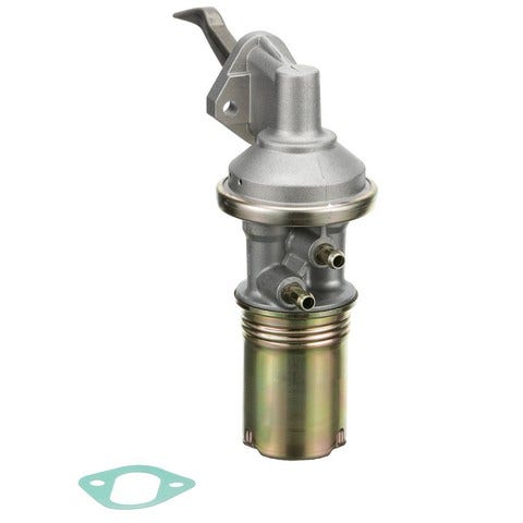 Carter Mechanical Fuel Pump P/N:M6676  Mechanical Fuel Pump P/N: