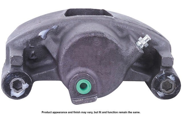 Cardone Reman Disc Brake Caliper P/N:18-4357  Disc Brake Caliper P/N: