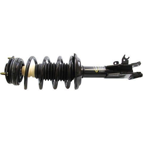 Monroe Shocks & Struts Suspension Strut And Coil Spring Assembly P/N:172287