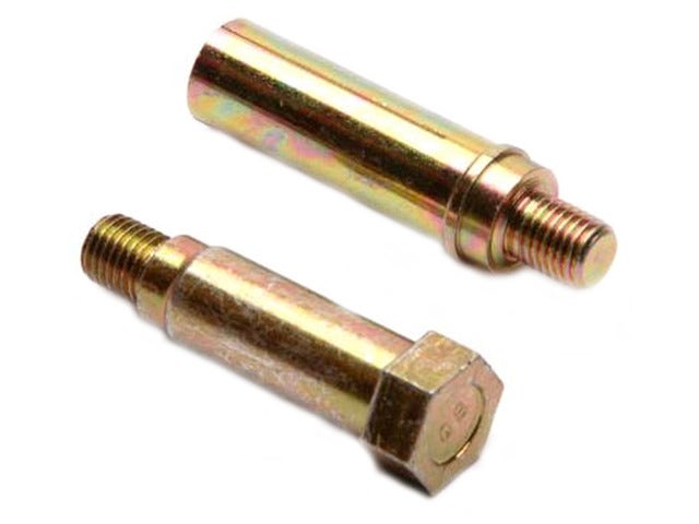 Raybestos Brakes Disc Brake Caliper Bolt Kit P/N:H15188  Disc Brake Caliper Bolt