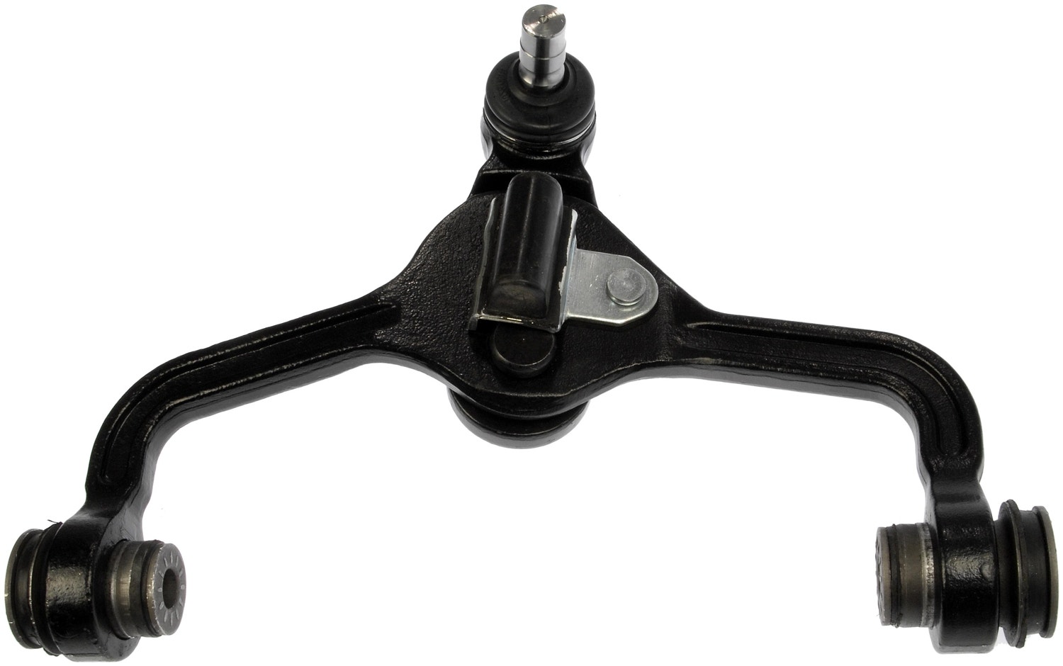 Dorman - Oe Solutions Suspension Control Arm And Ball Joint Assembly P/N:521-565
