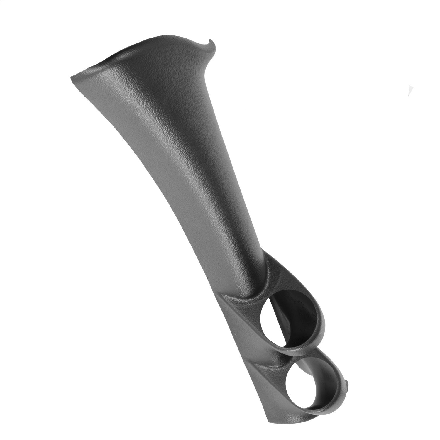 Autometer 12120 Mounting Solutions Dual Gauge A-Pillar Mount Fits 94-02 Mustang