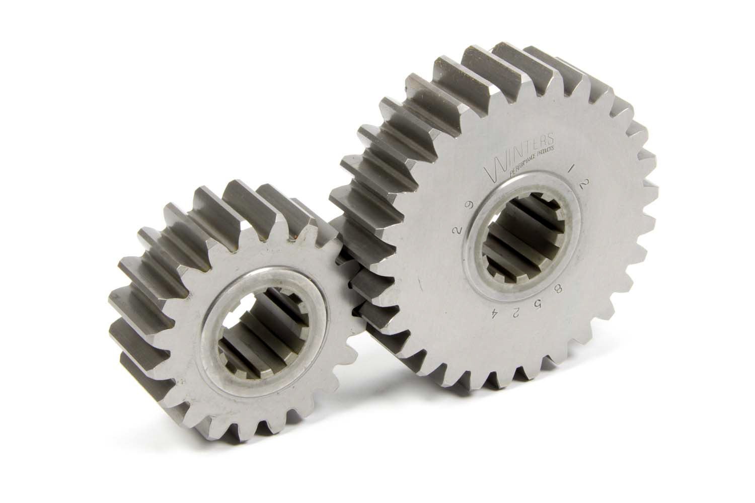 Winters 8523 Quick Change Gears   Quick Change Gears