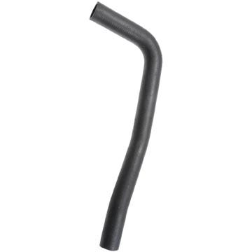 Dayco Radiator Coolant Hose P/N:71671  Products Inc 71634 Radiator Hose Curved;