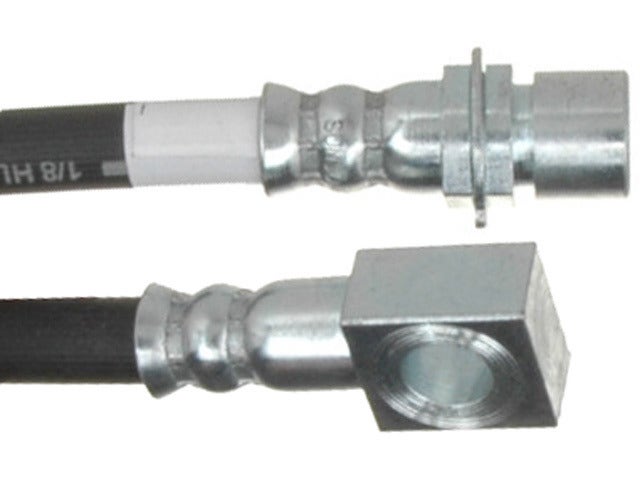 Raybestos Brakes Brake Hydraulic Hose P/N:Bh382376  Brake Hydraulic Hose P/N: