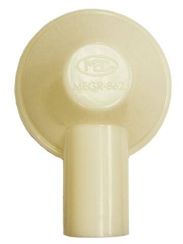 Marshall Excelsior Megr-862 Universal Second-Stage Regulator Cover - Plastic