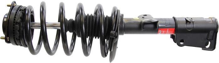 Monroe Shocks & Struts Suspension Strut And Coil Spring Assembly P/N:471128L