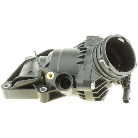 Motorad Engine Coolant Thermostat Housing Assembly P/N:785-217  Engine Coolant