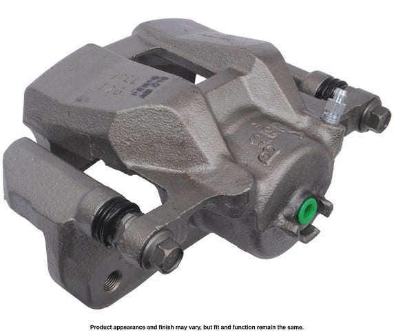 Cardone Reman Disc Brake Caliper P/N:19-B7107  Disc Brake Caliper P/N: